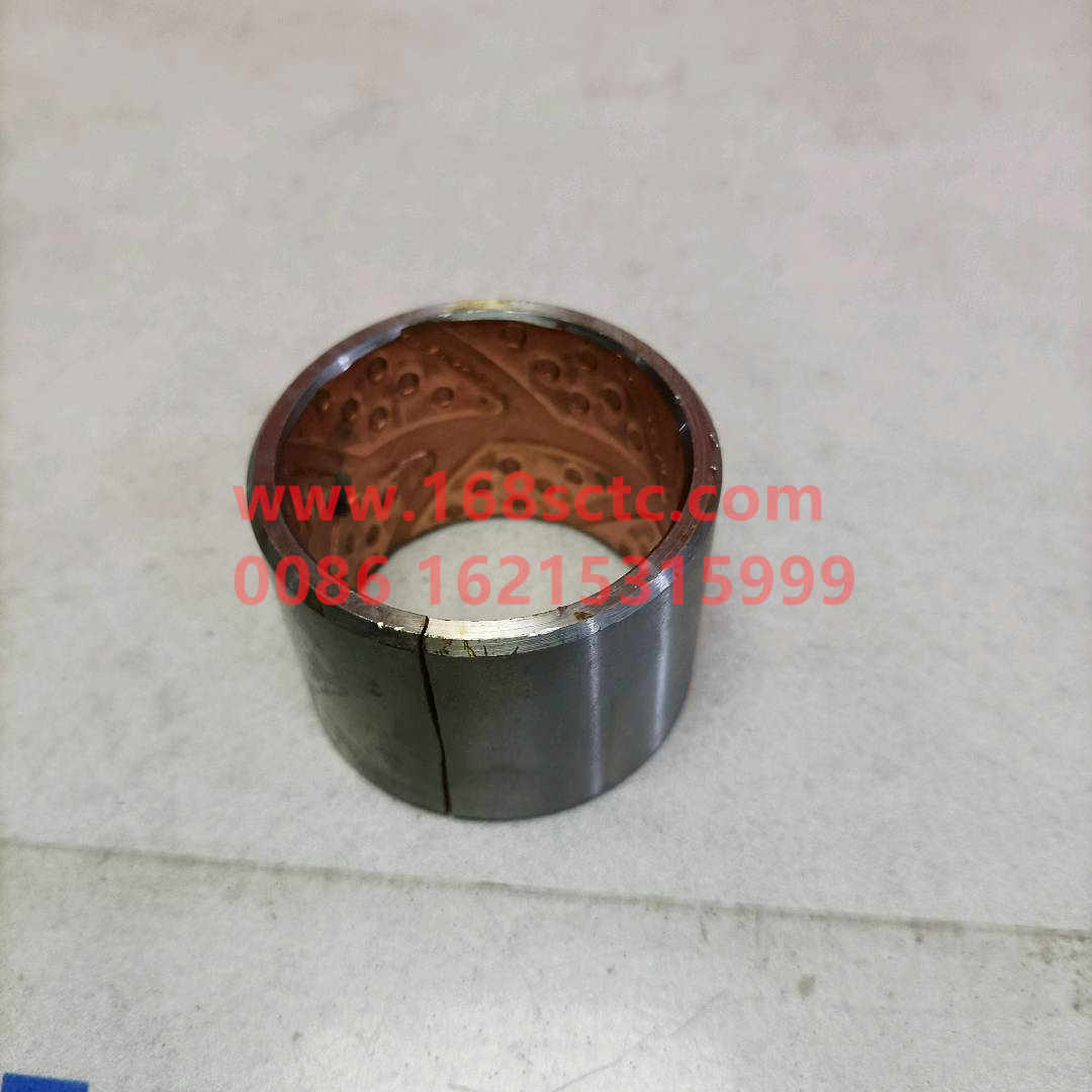 WG9100410035-SINOTRUK HOWO-Steering knuckle bushingsuperior Φ52xΦ44x38-ZhongQiSTRCheQiao
