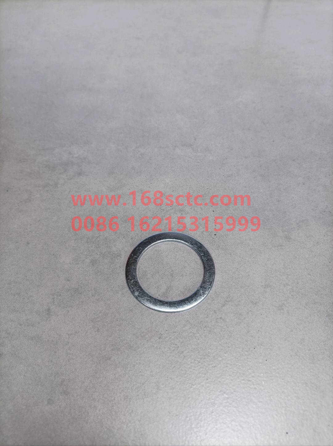 WG880440010-SINOTRUK HOWO-additional gasket-HaoWo2013Kuan