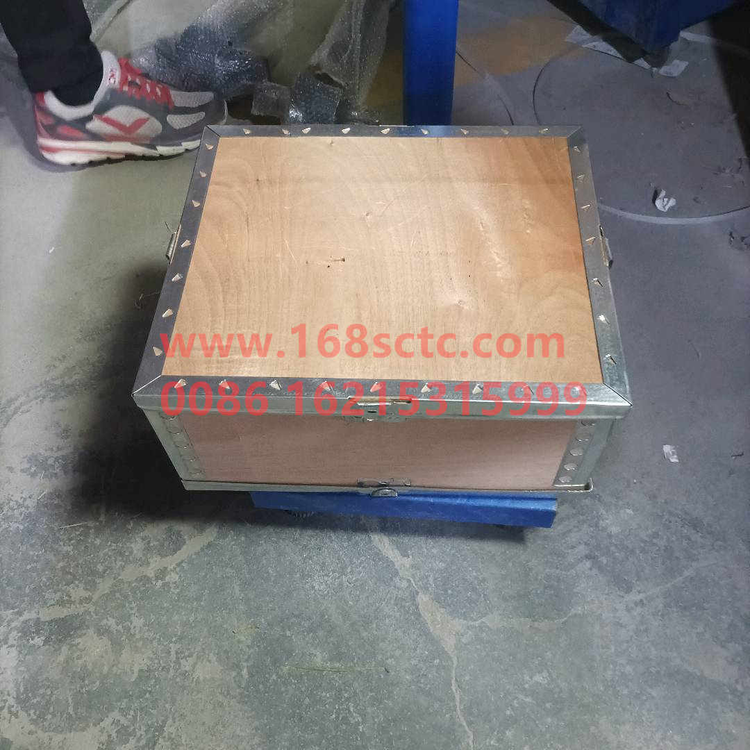 VG1560130080-SINOTRUK HOWO-air compressordouble cylinder DZ-ZhongQiFaDongJiWD615.67