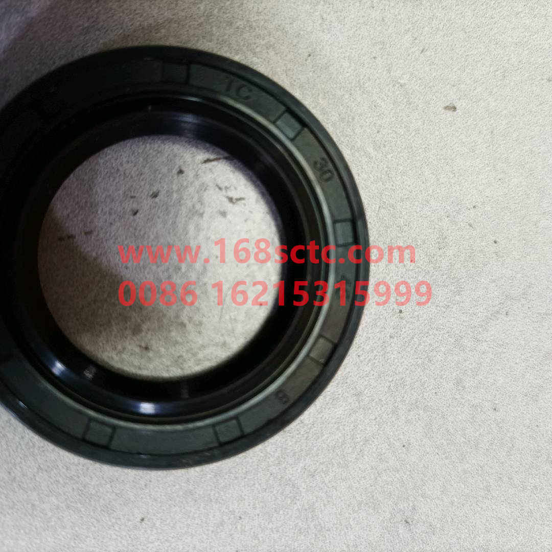 AZ9003073001-SINOTRUK HOWO-oil seal (30x45x8)-ZhongQiBianSuXiangHW14710