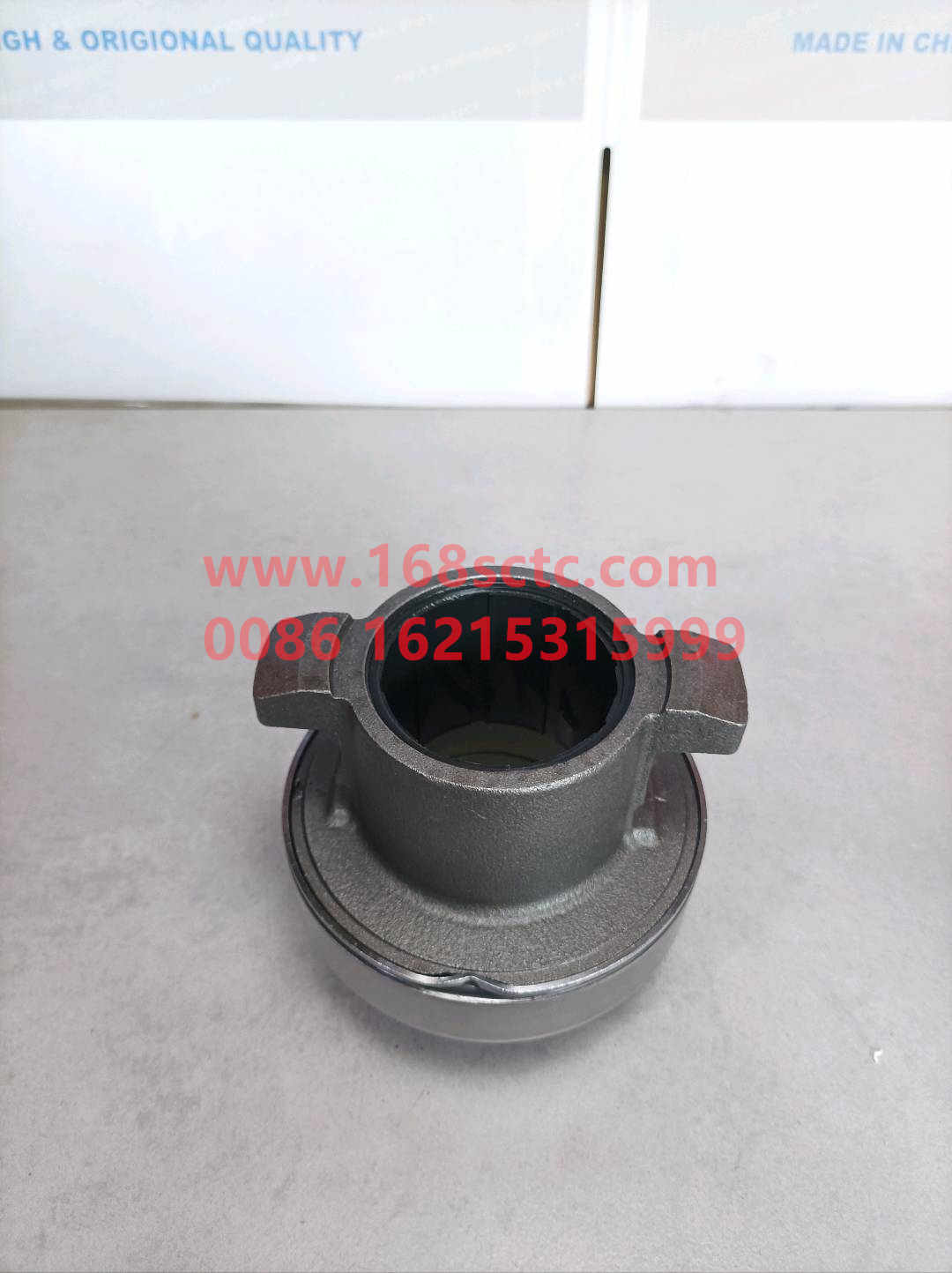 WG9725160510-SINOTRUK HOWO-clutch release bearingMOQ50-HaoWo2010Kuan