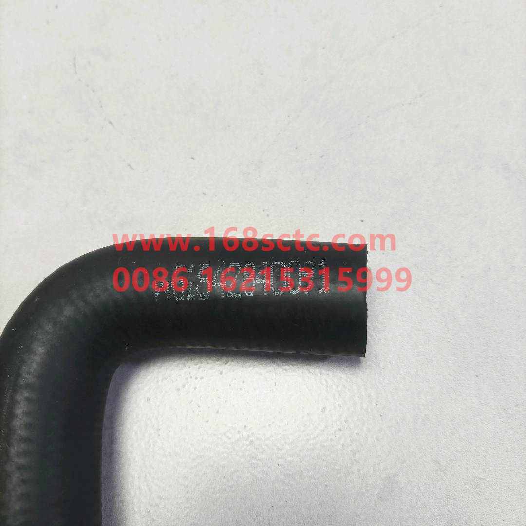 WG1642840091-SINOTRUK HOWO-Formed Hose-HaoWo2013Kuan