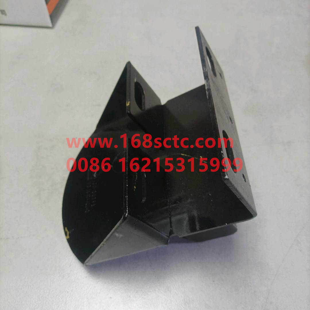 WG1642440040-SINOTRUK HOWO-Cab locking bracket assembly (for cab rear suspension) left-HaoWo2013Kuan