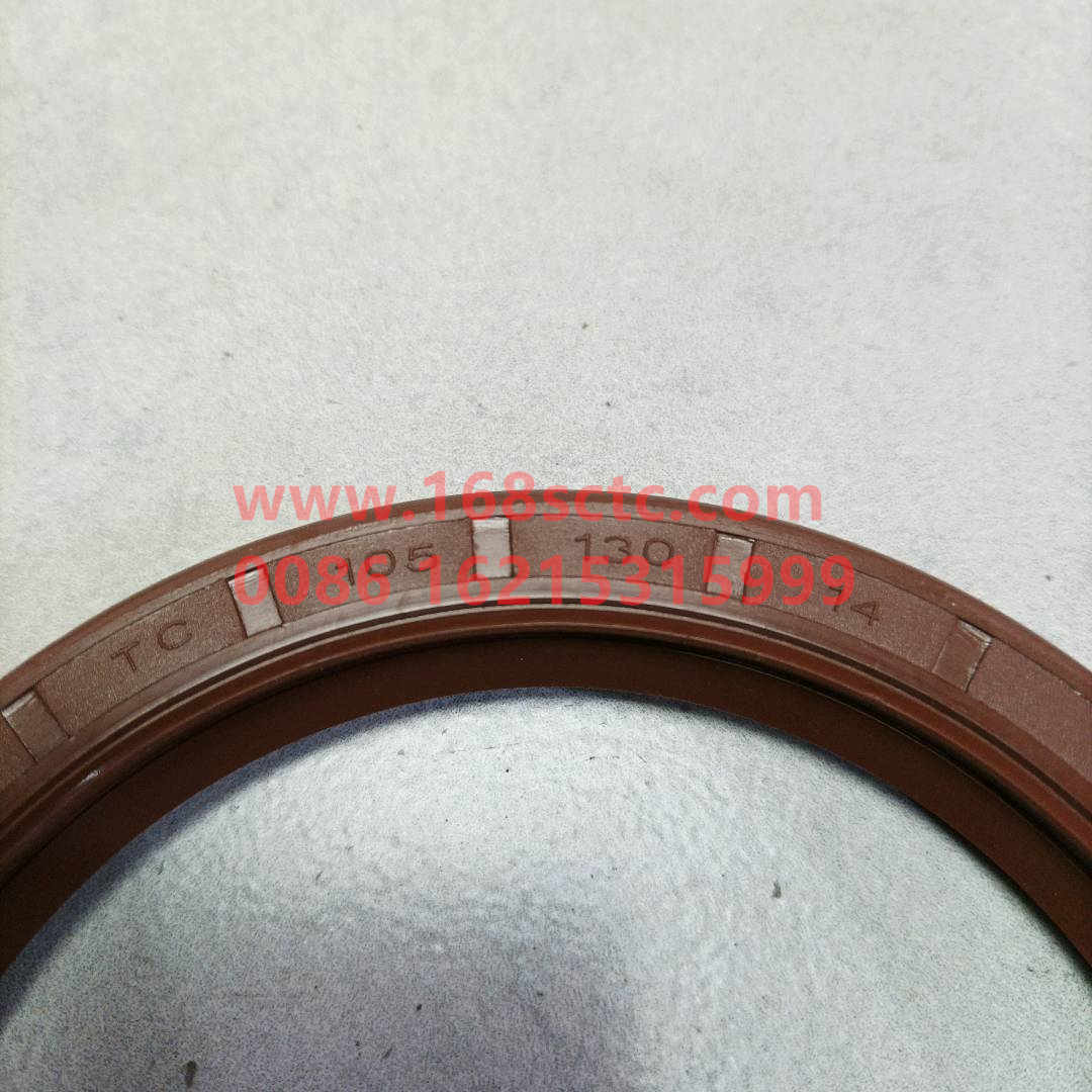 AZ9003070105-SINOTRUK HOWO-Oil seal (transmission rear oil seal 105x130x14)-ZhongQiBianSuXiangHW14710