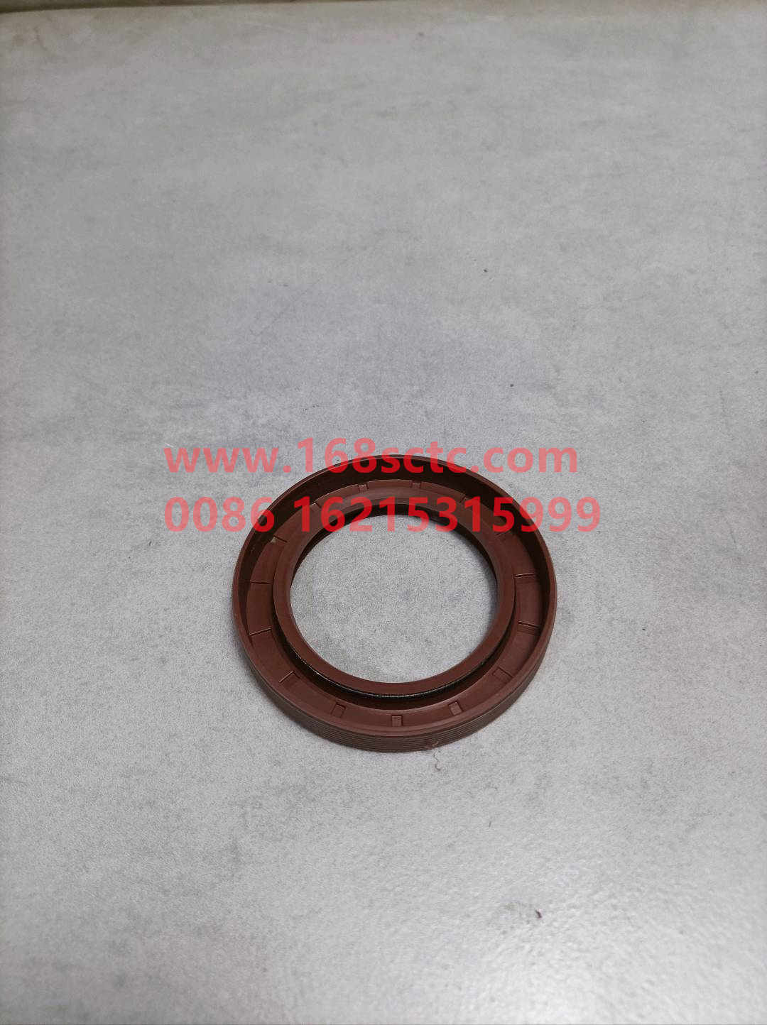 AZ9003070050-SINOTRUK HOWO-Oil seal (power take-off oil seal55x80x12)-ZhongQiBianSuXiangHW19710T