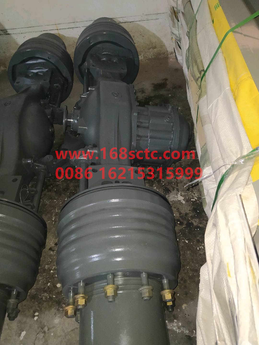AC165,45