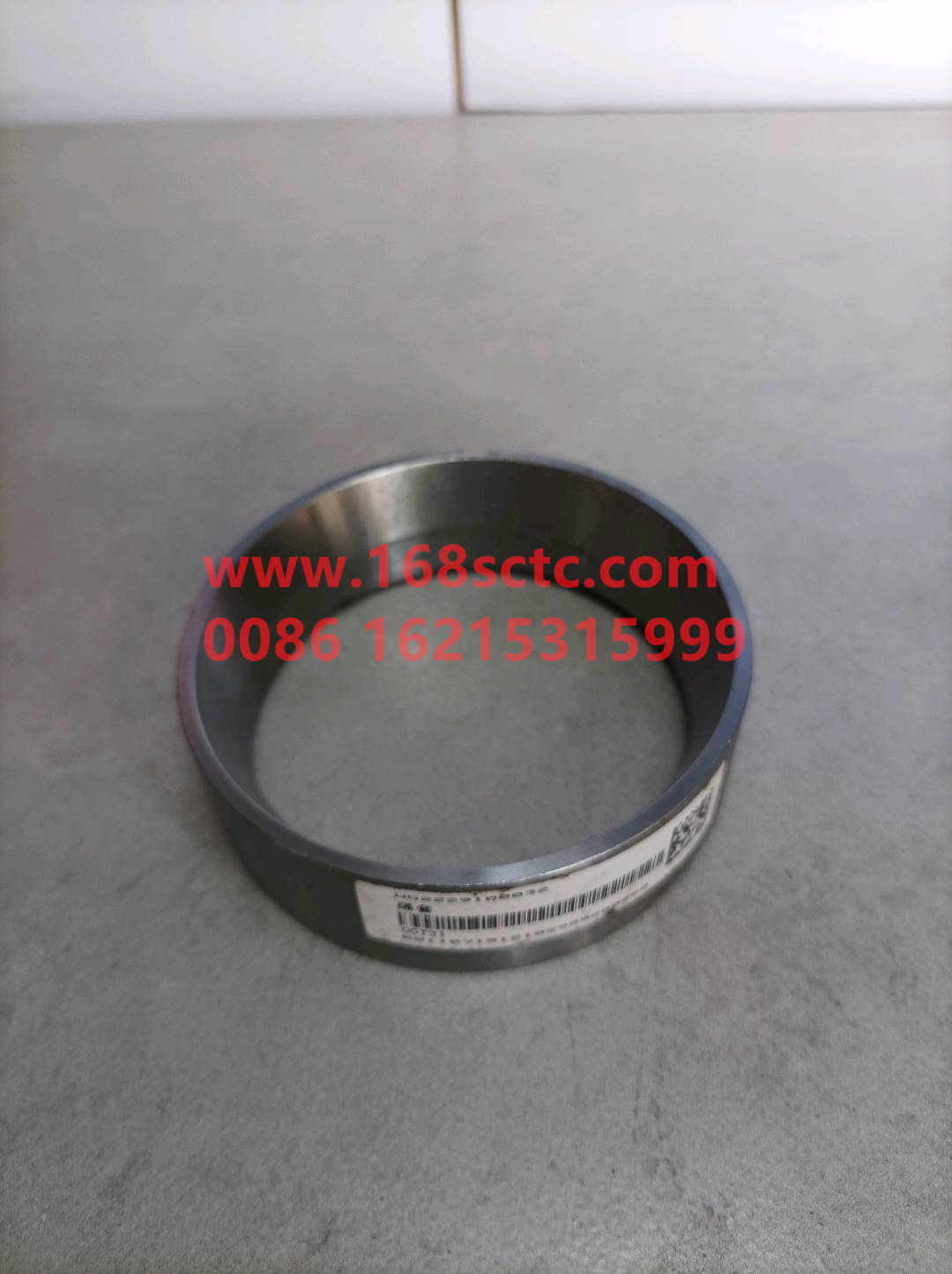 WG2229100032-SINOTRUK HOWO-Spacer-HaoWo2013Kuan