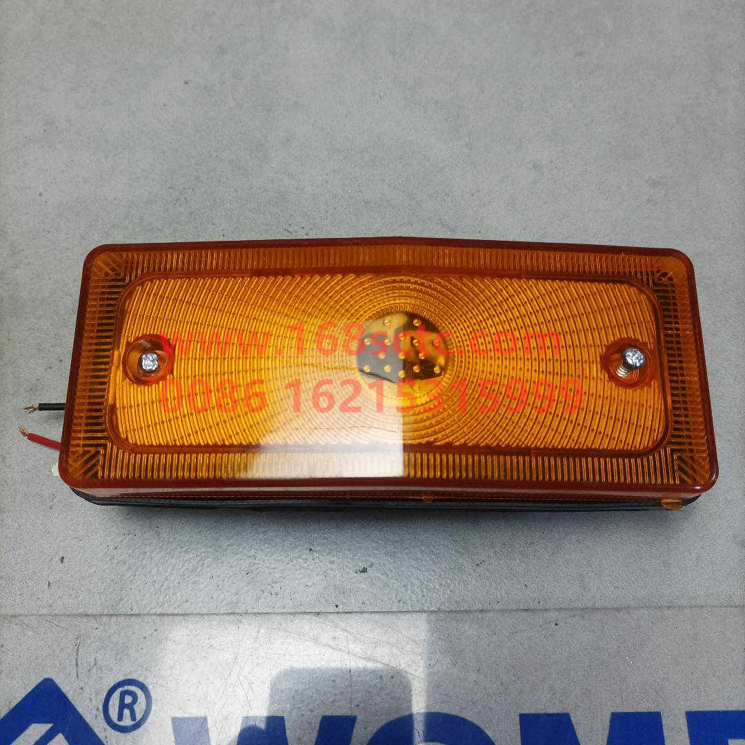 WG9100720003-SINOTRUK HOWO-turn signalLeft-SiTaiEr2007Kuan