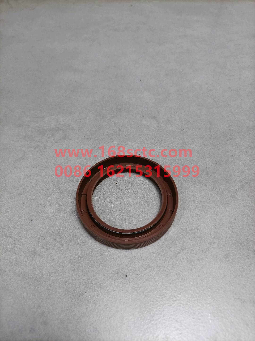WG9003070055-SINOTRUK HOWO-Oil seal (transmission front oil seal 55x75x12)-HaoWo2013Kuan