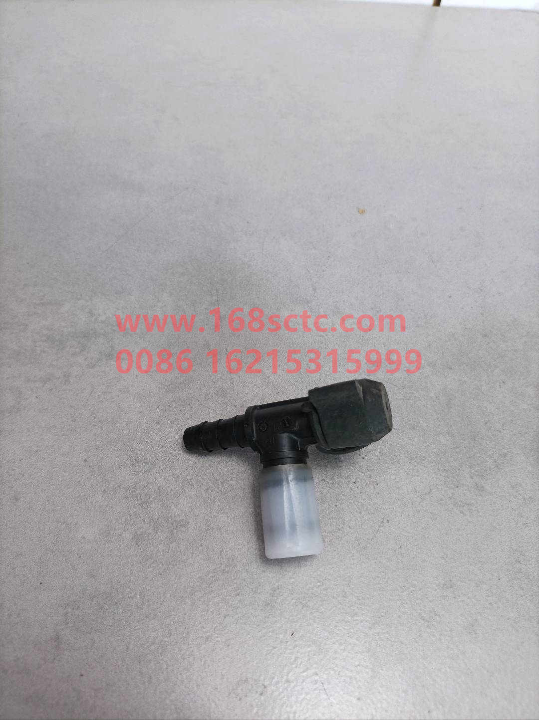 WG9000361406-SINOTRUK HOWO-T-joint body NW9 NG12 TEST-ShanDeKaC7H