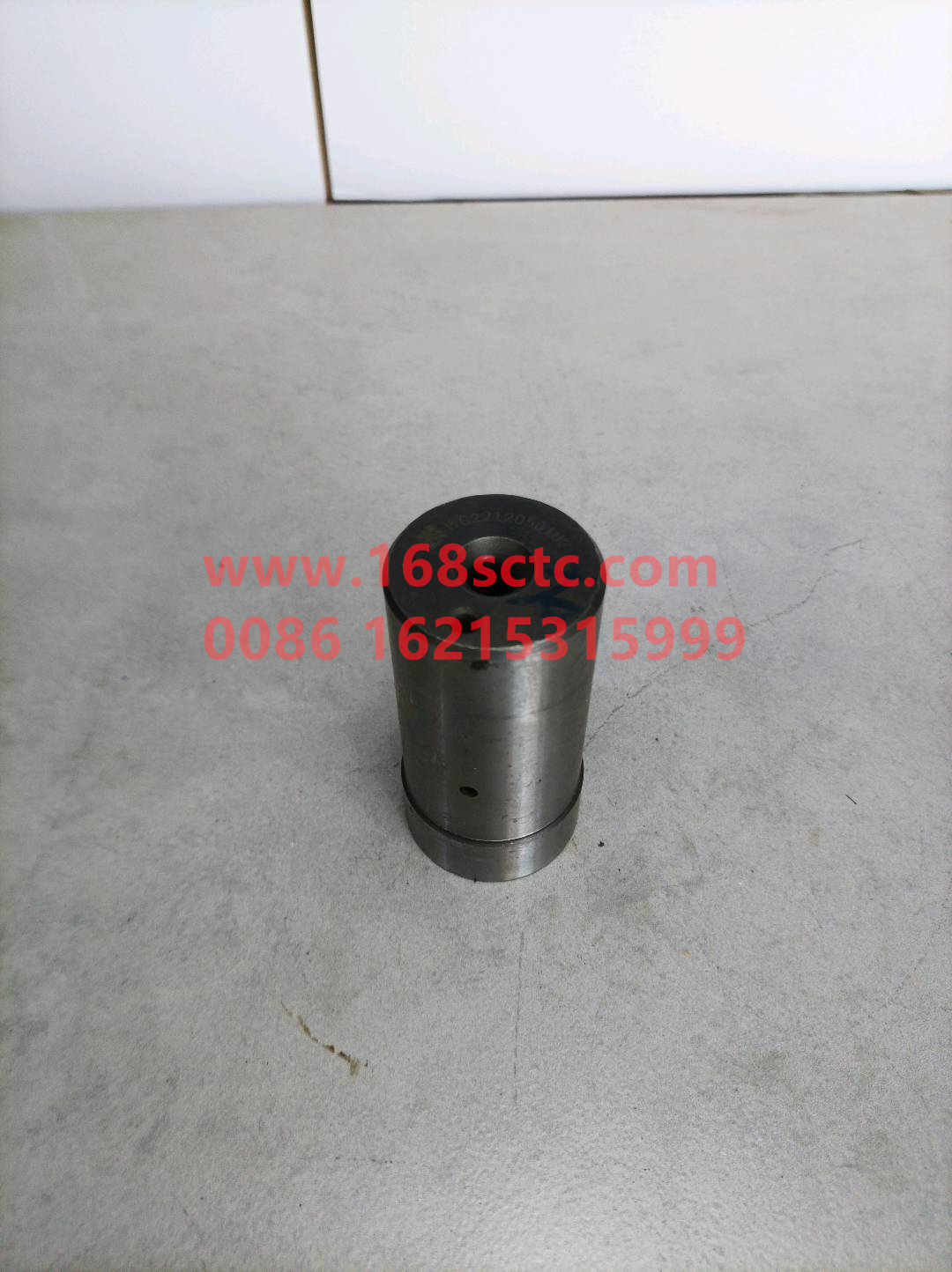WG2212050102-SINOTRUK HOWO-idler shaft right-ZhongQiBianSuXiangHW19712