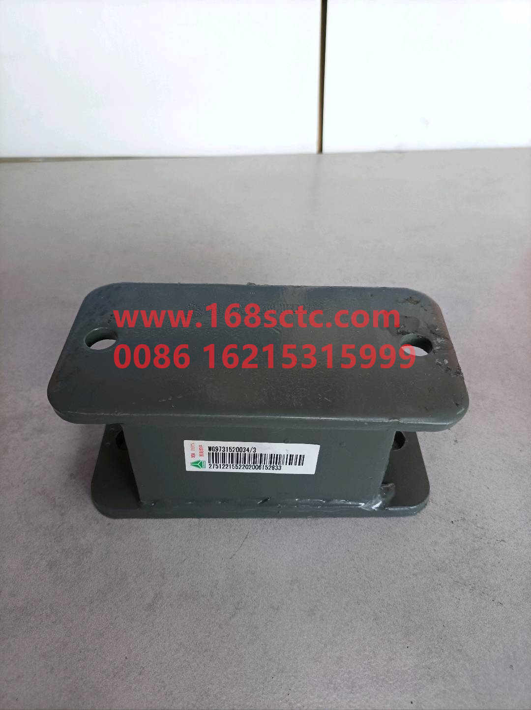 WG9731520034