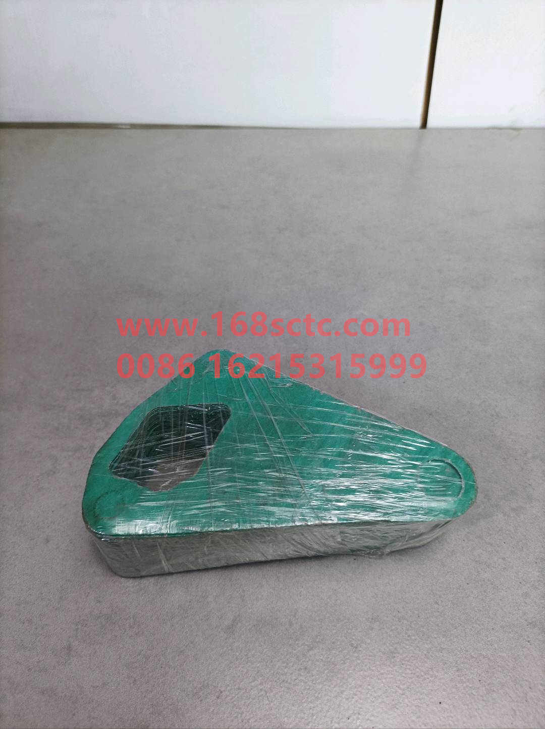 VG14070055-SINOTRUK HOWO-Oil pump gasket-ZhongQiFaDongJiWT615.95