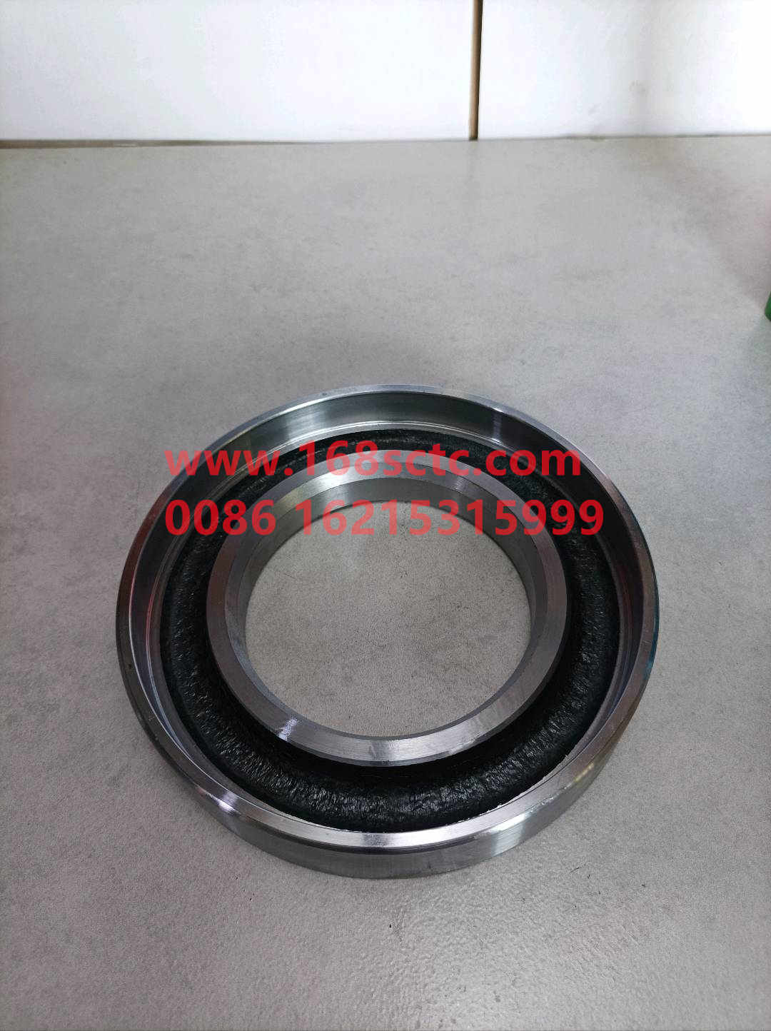 WG9231340317-SINOTRUK HOWO-Spacer-ZhongQiZhongQiaoHC16