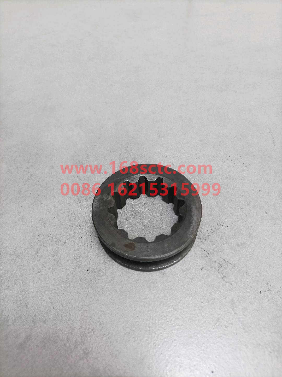 AZ9710290004-SINOTRUK HOWO-Slider-ZhongQiBianSuXiangHW19710T