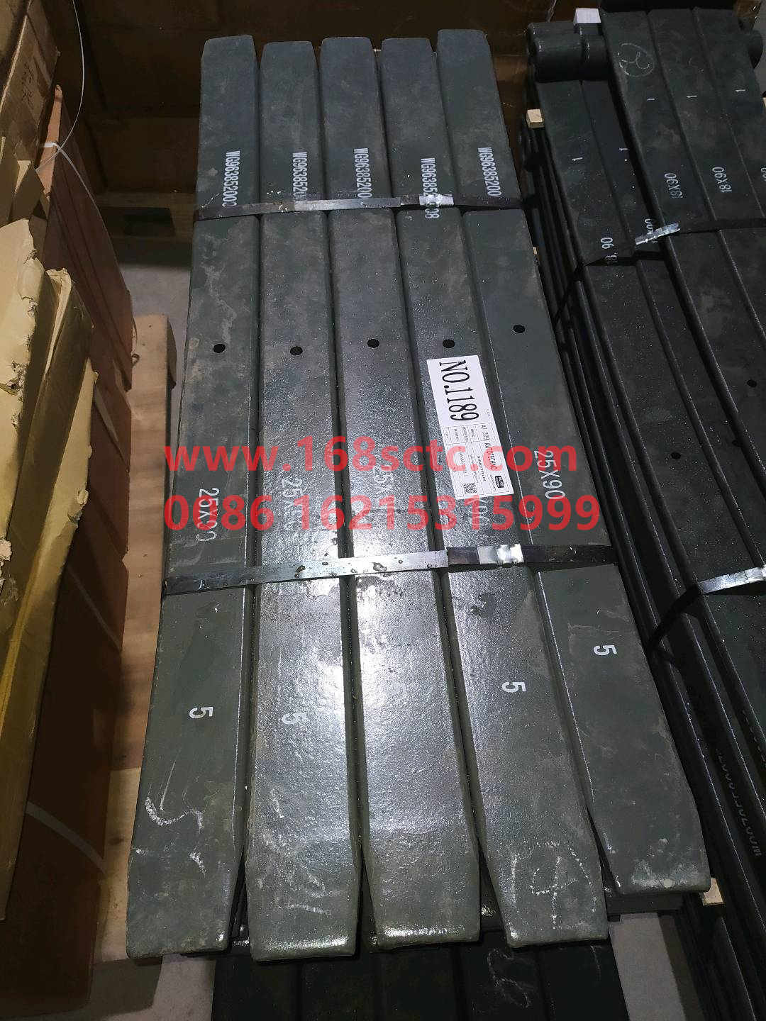 WG9638520008-5
