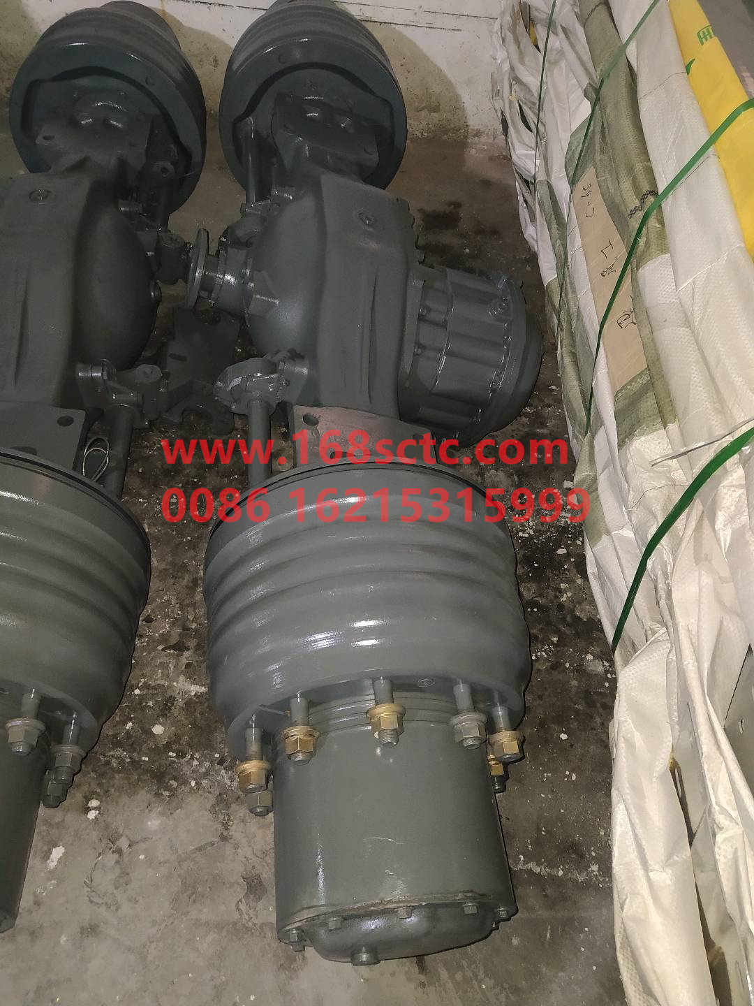AC165,45
