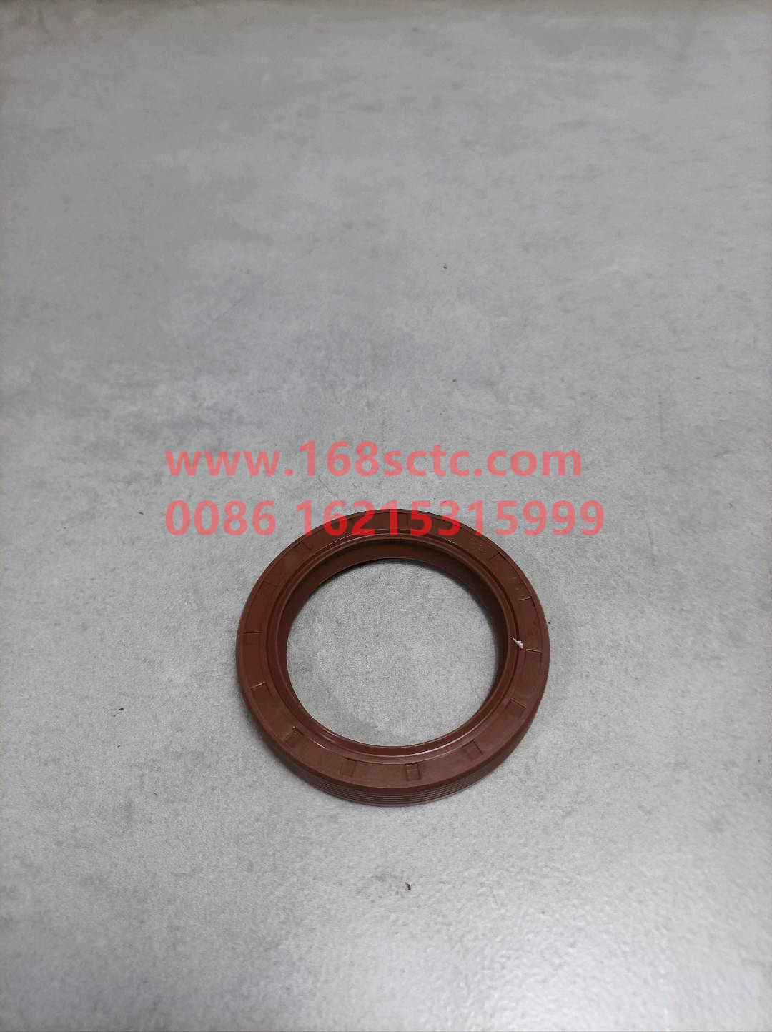 WG9003070055-SINOTRUK HOWO-Oil seal (transmission front oil seal 55x75x12)-HaoWo2013Kuan