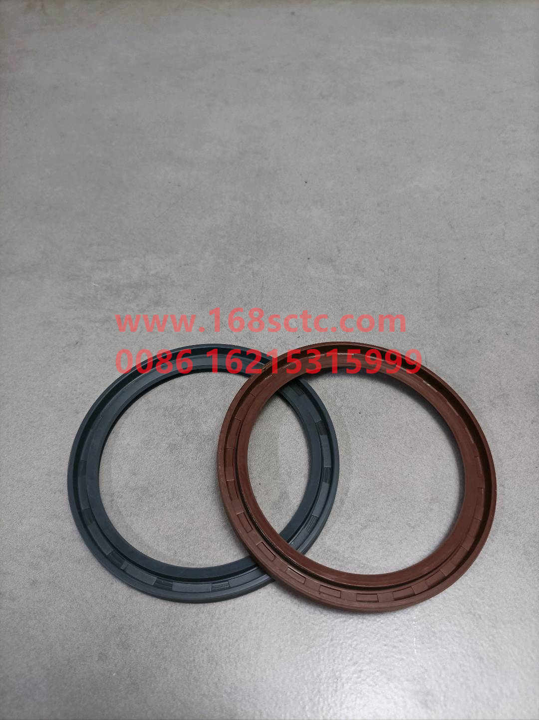 WG9231328772-SINOTRUK HOWO-Oil seal 85x105x8 outside-ZhongQiZhongQiaoHC16