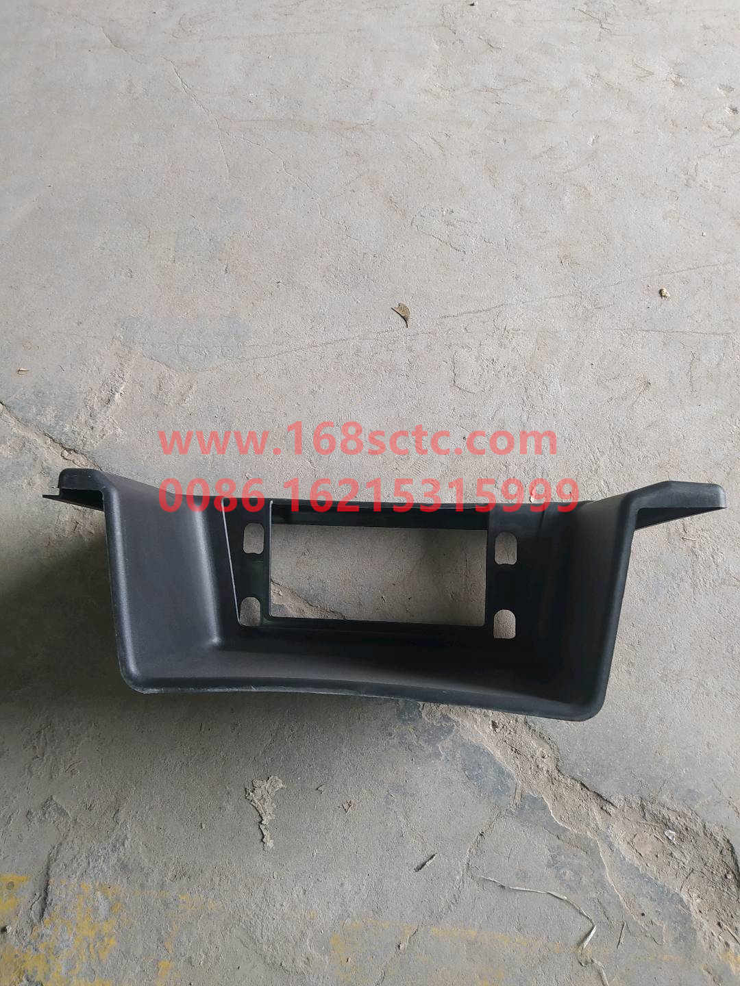 WG1641240114-SINOTRUK HOWO-Get on the pedalhigh positionright 08paymentNo paint-HaoWo2008Kuan