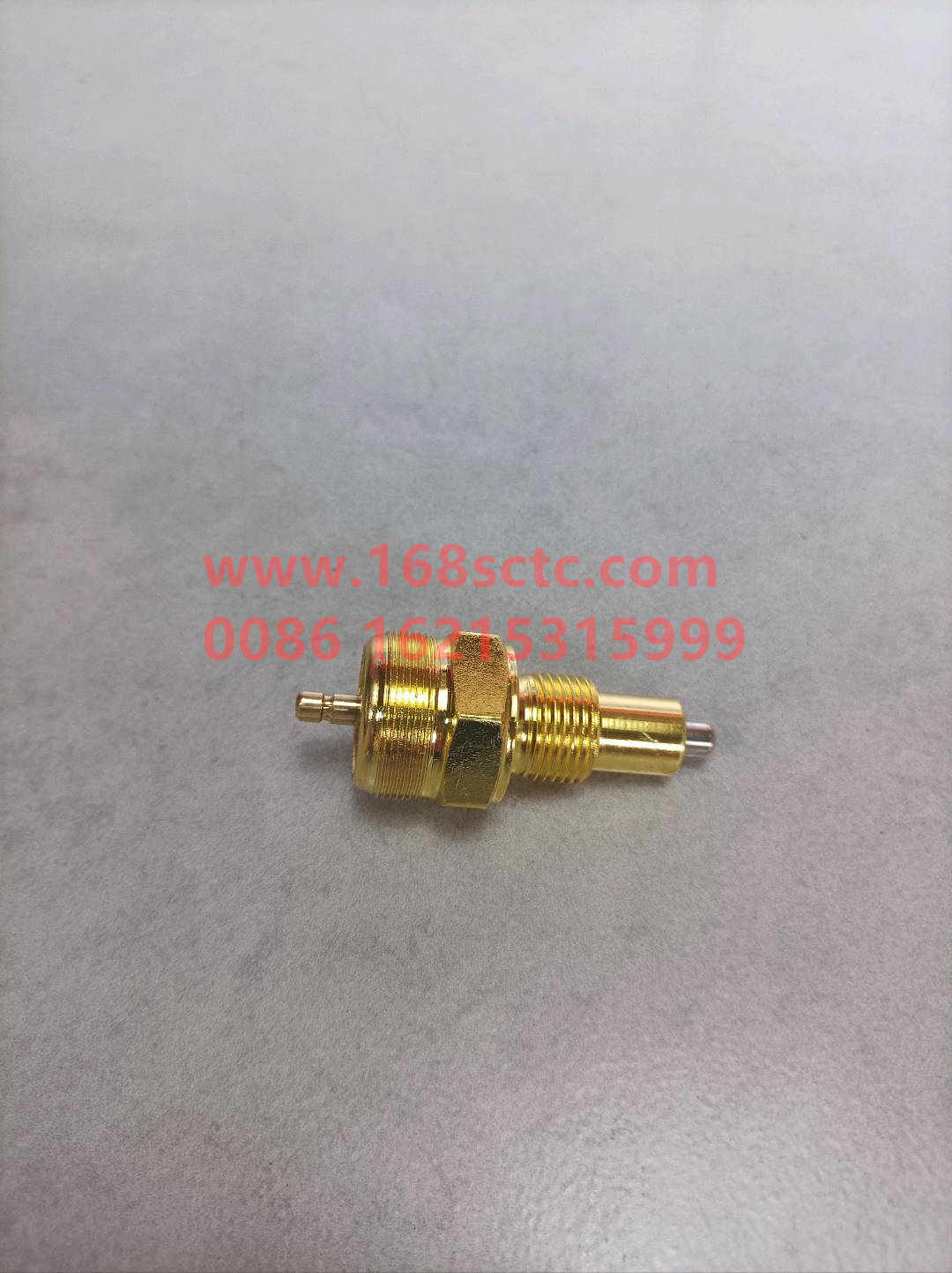 WG2209280004-SINOTRUK HOWO-neutral pressure switchnormally closed-HaoWo2013Kuan