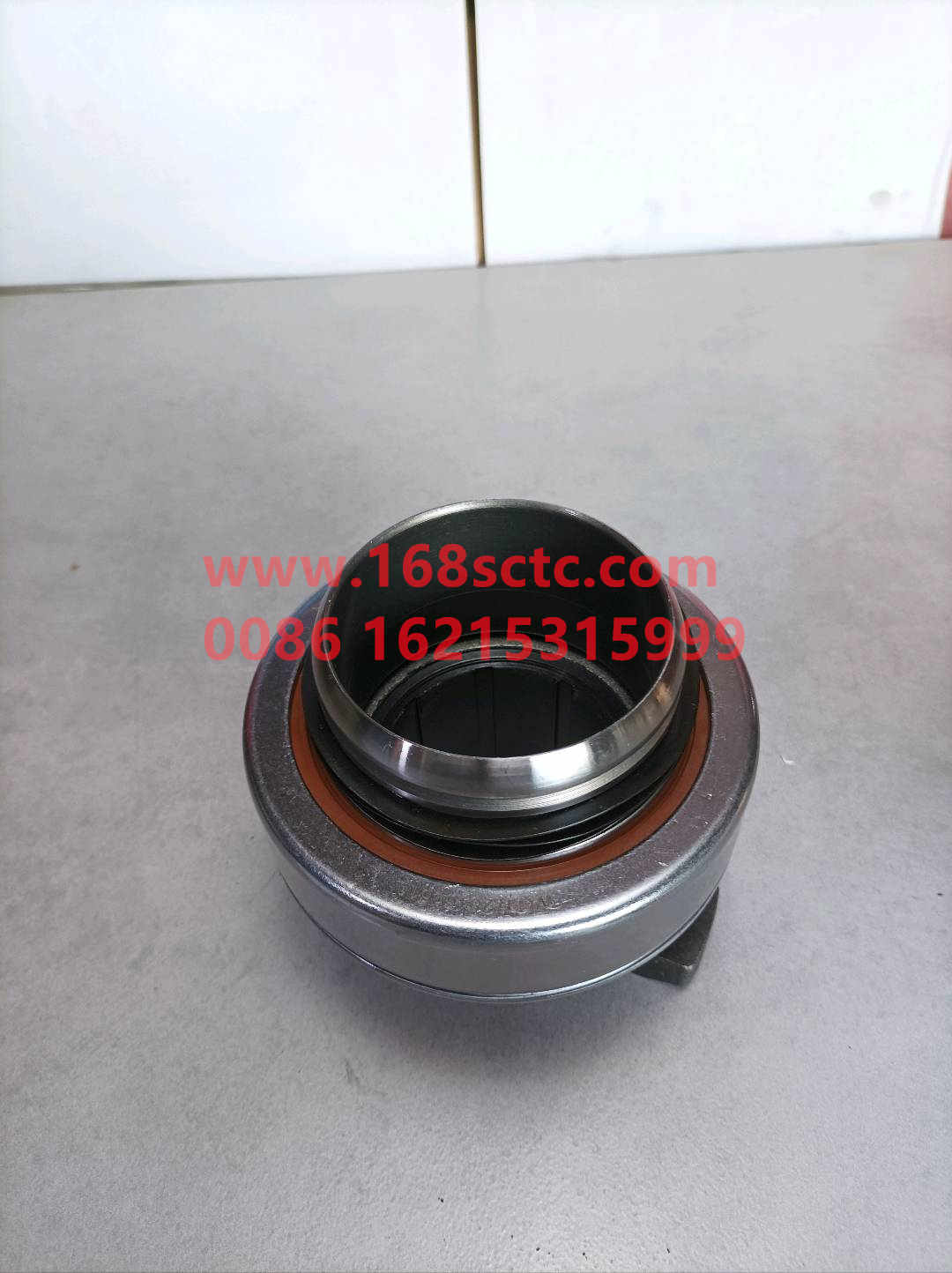 WG9725160510-SINOTRUK HOWO-clutch release bearingMOQ50-HaoWo2010Kuan
