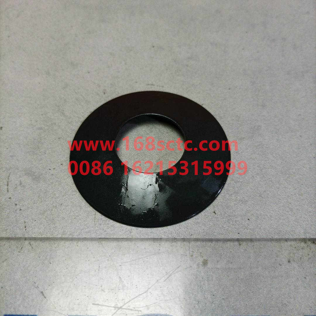 AZ9231320153-SINOTRUK HOWO-Differential Planetary Gear Gasket-ZhongQiAC16MinYongQiao