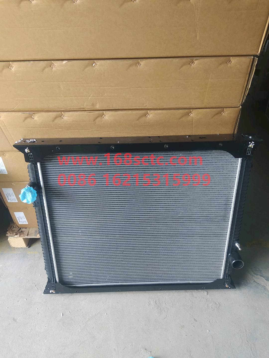 WG9719530230-SINOTRUK HOWO-heat sinkpairtwenty twoAll AluminumXiaoshuikou-HaoWo2009Kuan