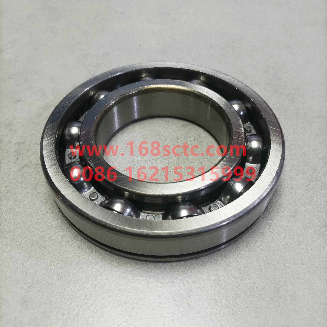 WG9003326213-SINOTRUK HOWO-Deep groove ball bearing with stop groove 6213N-HaoWo2013Kuan
