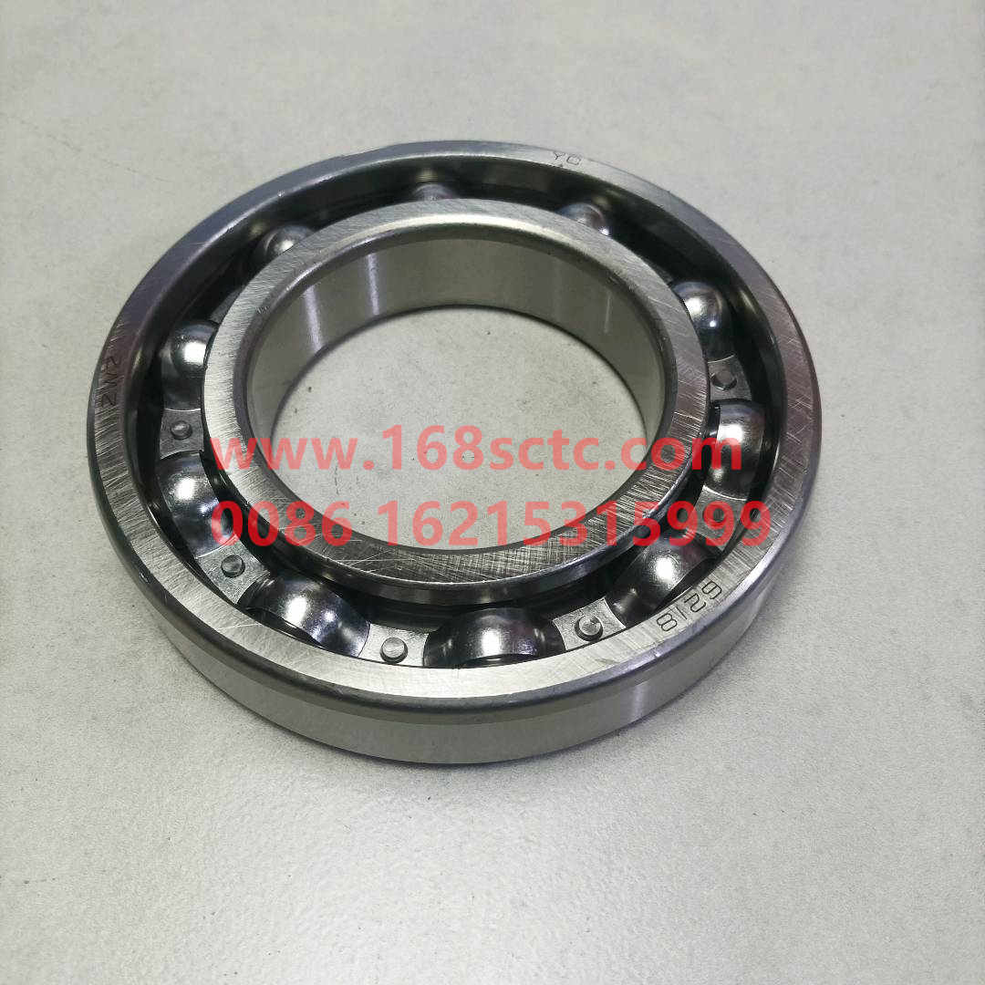 WG9003326218-SINOTRUK HOWO-Deep groove ball bearing 6218-HaoWo2013Kuan