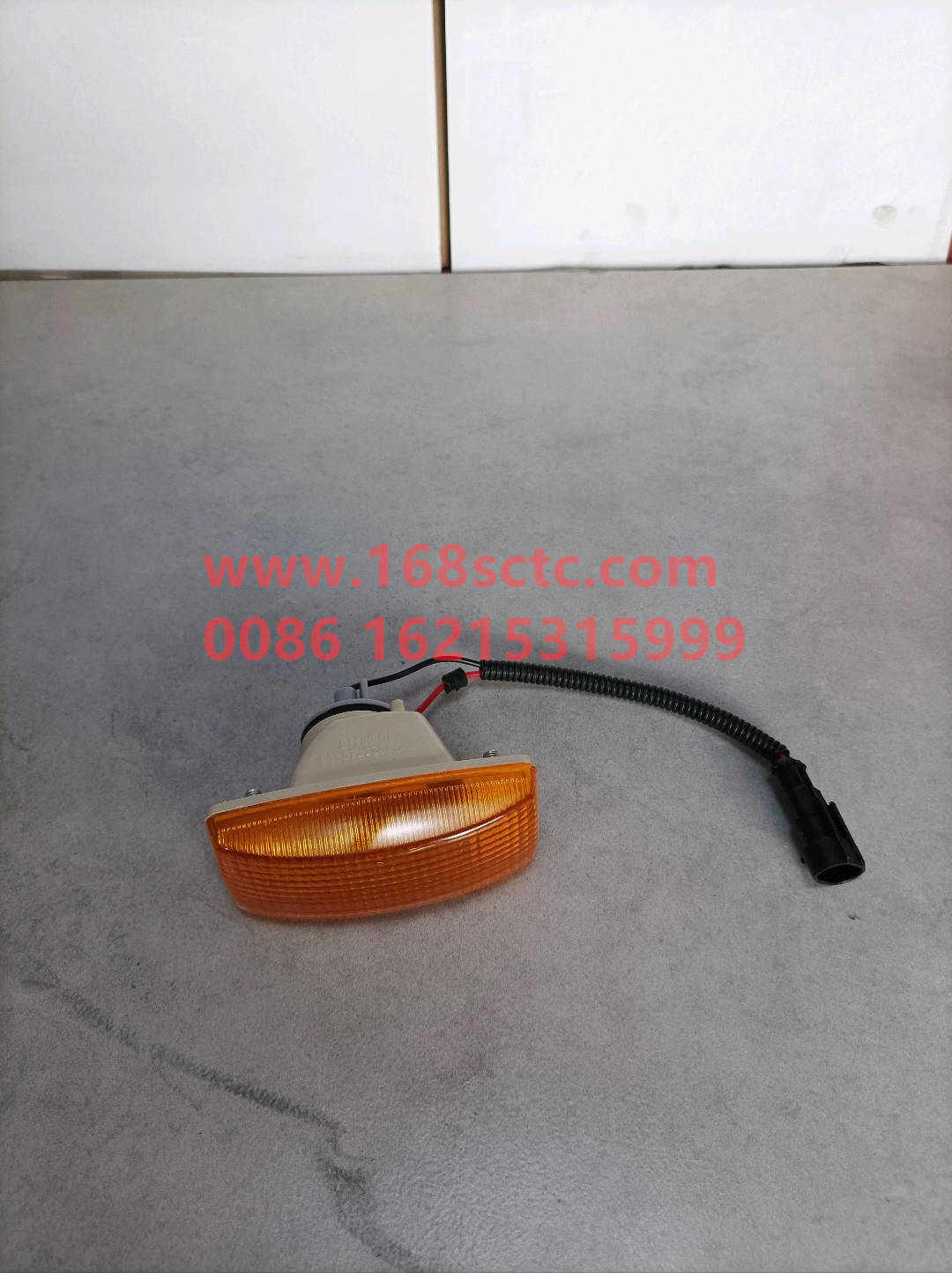 WG9925720013-SINOTRUK HOWO-side turn signalrightHOWOA7-HaoWo2013Kuan