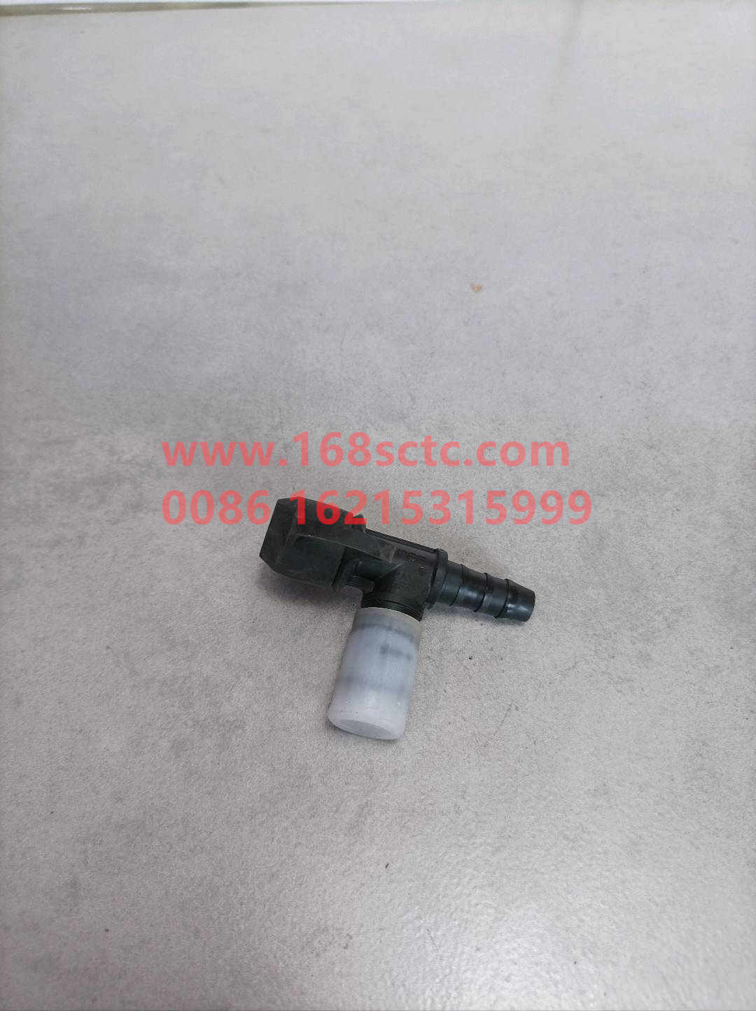 WG9000361406-SINOTRUK HOWO-T-joint body NW9 NG12 TEST-ShanDeKaC7H