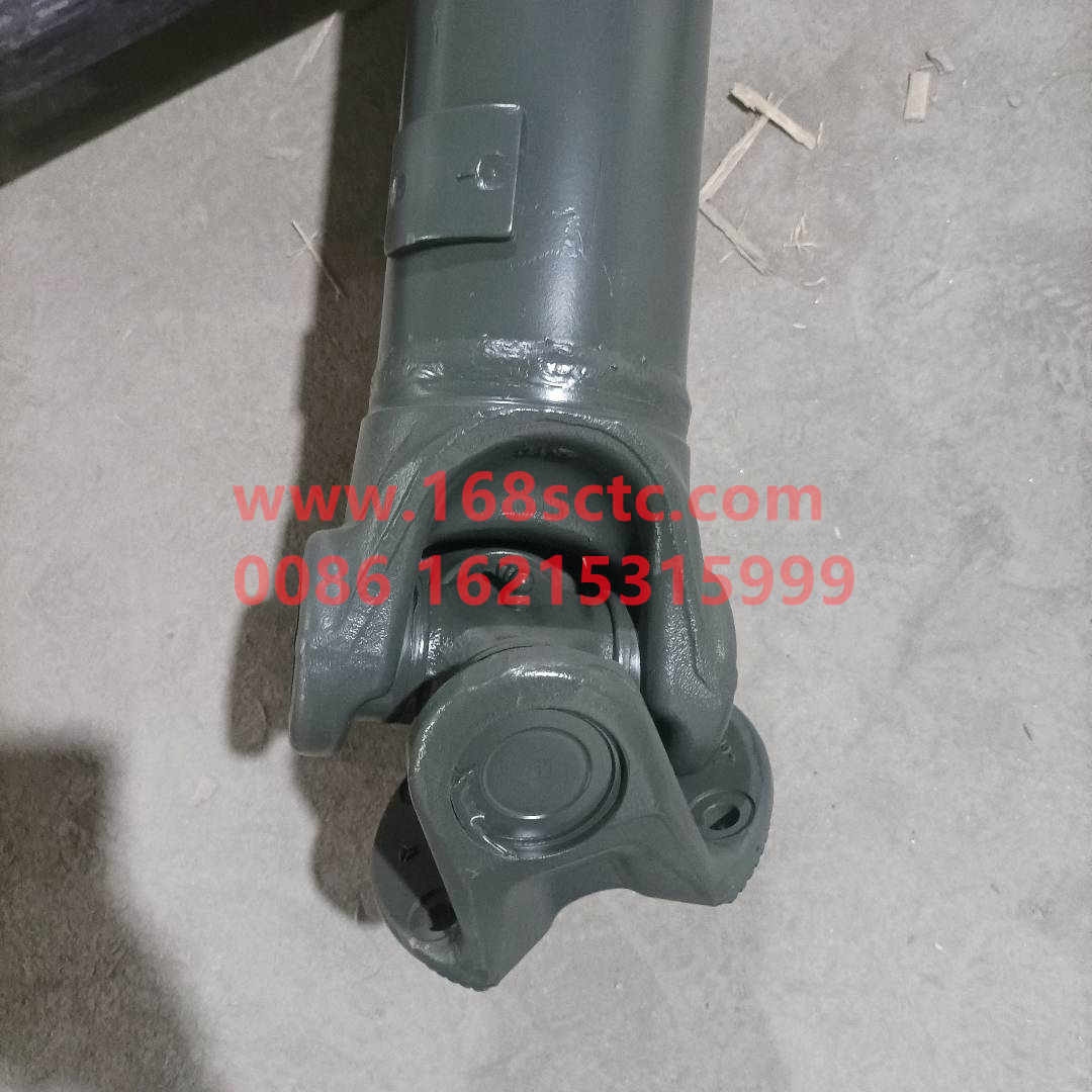 AZ9924311907-SINOTRUK HOWO-transmission shaftheightened bold L=1907x180x4x62-HaoKa2010Kuan