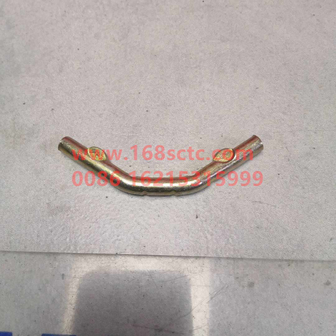 WG1218G85-SINOTRUK HOWO-brake spring pin-ZhongQiQianQiaoHF7