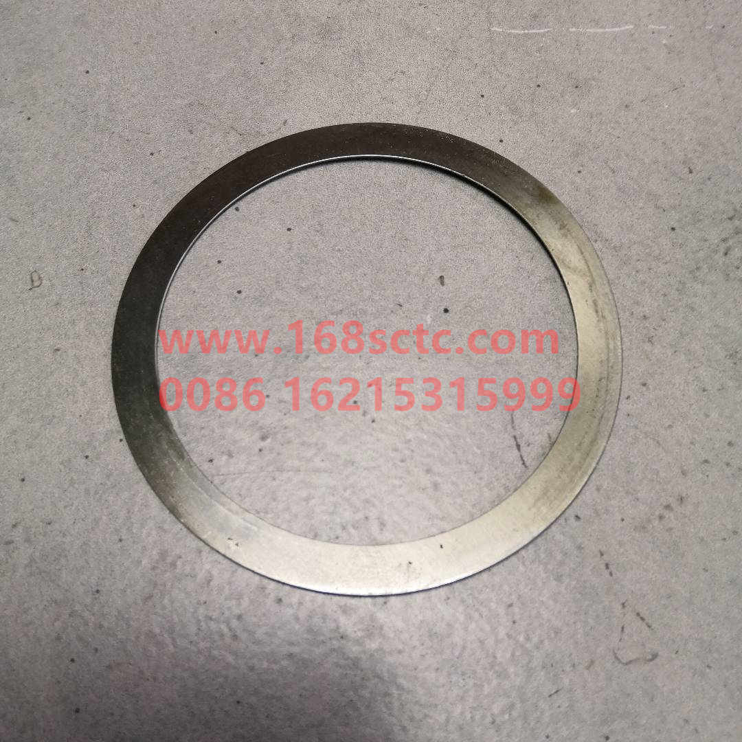 AZ9981320182-SINOTRUK HOWO-Adjusting washer-ZhongQiAC16MinYongQiao