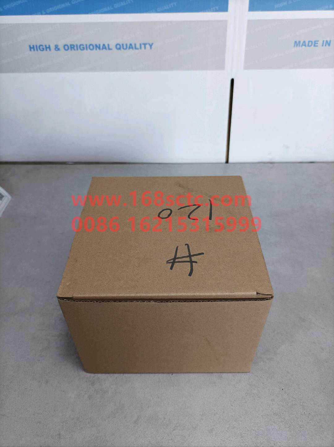 VG1560110402-SINOTRUK HOWO-Electronic throttle CNG-ZhongQiFaDongJiWT615.95