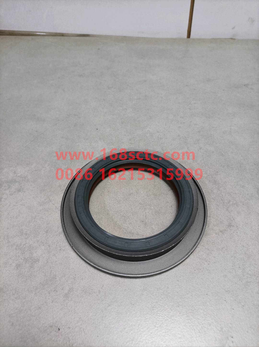 WG9231320001-SINOTRUK HOWO-Oil seal (corner tooth oil seal 85x105x16assembly)-ZhongQiHouQiaoST13