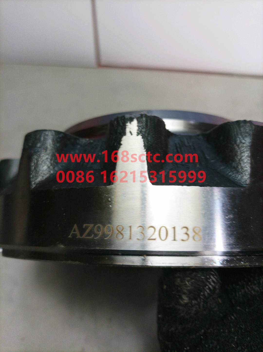 AZ9981320138