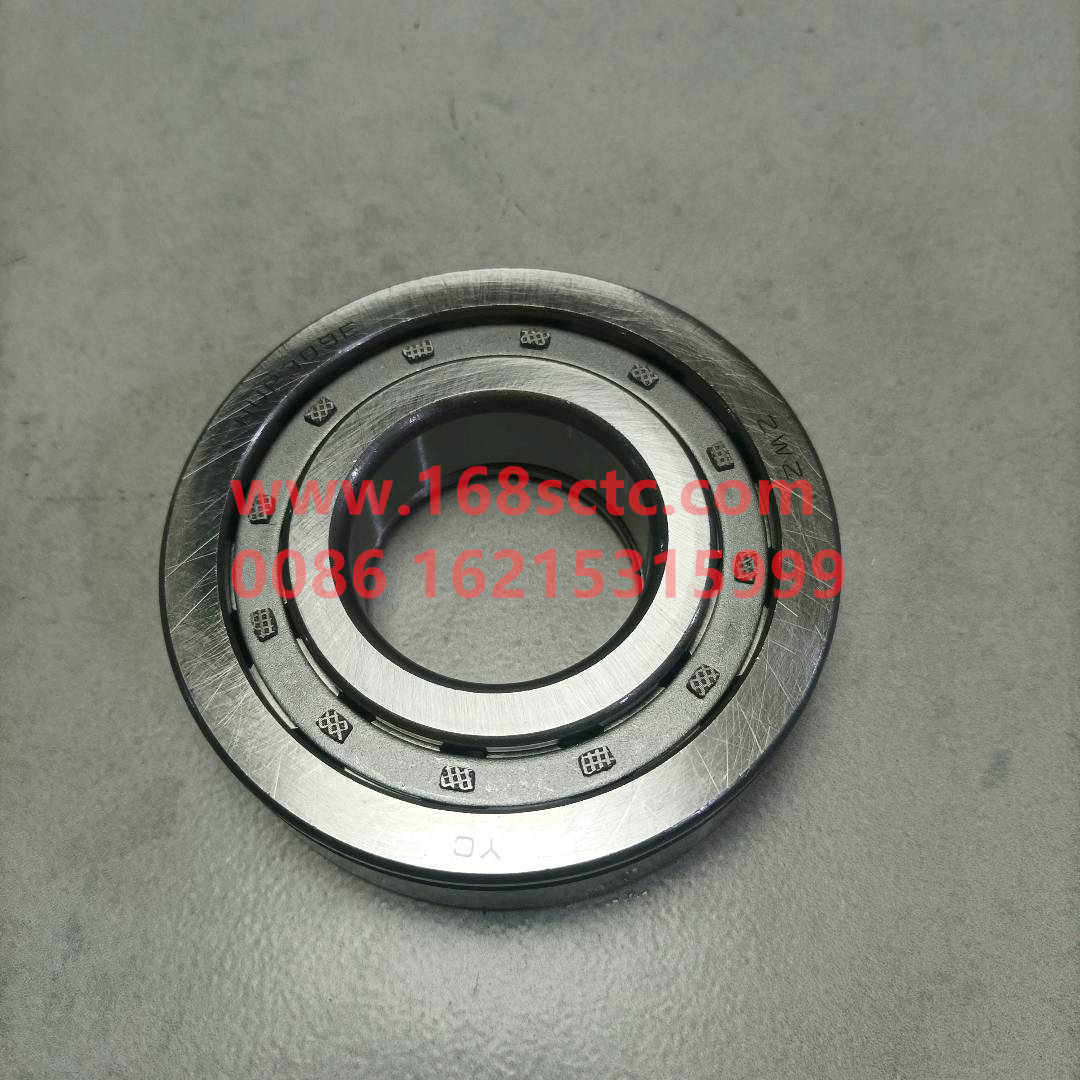 WG9003320309-SINOTRUK HOWO-Cylindrical roller bearing NUP309E-HaoWo2013Kuan