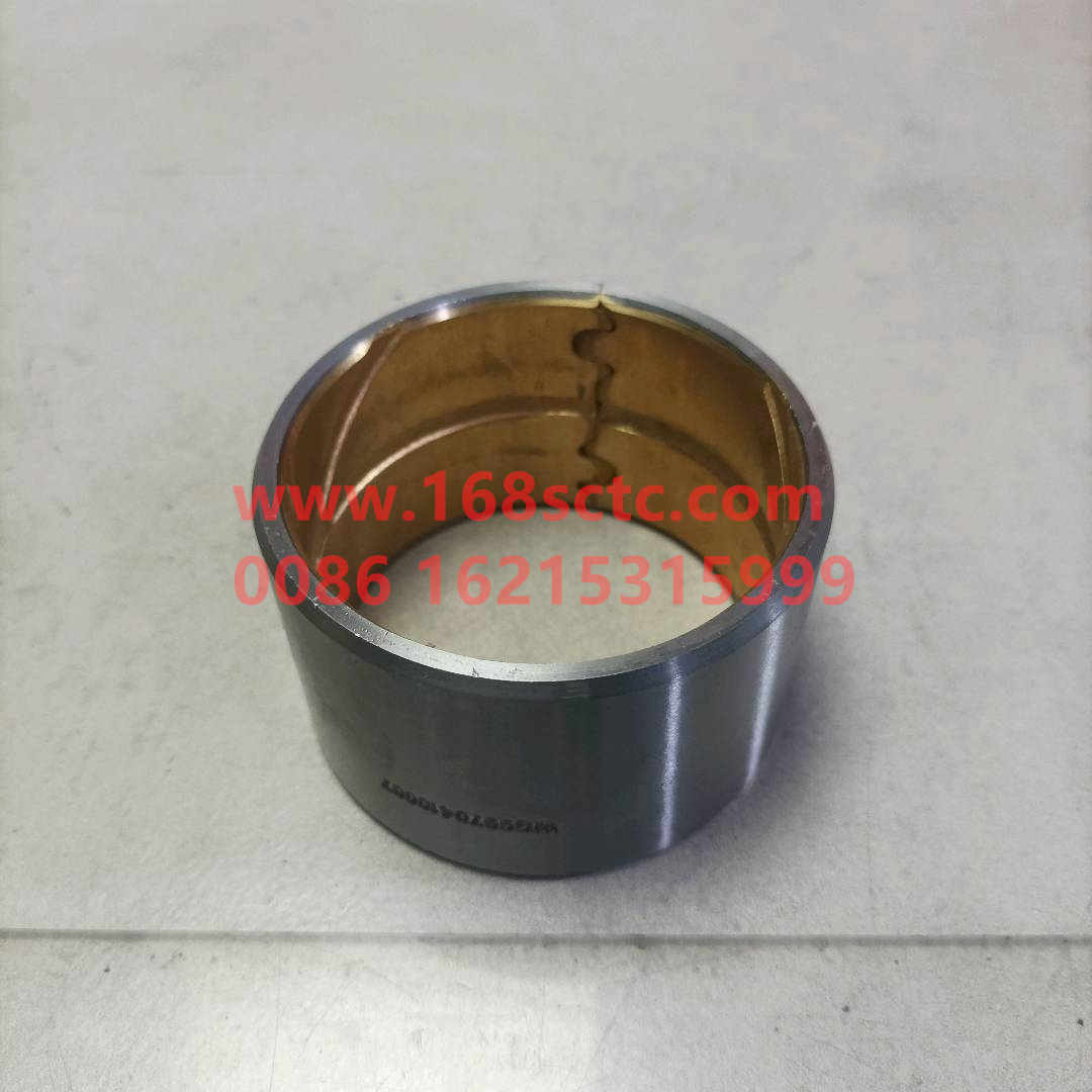 WG9970410007-SINOTRUK HOWO-bushing-ZhongQiQianQiaoHF12
