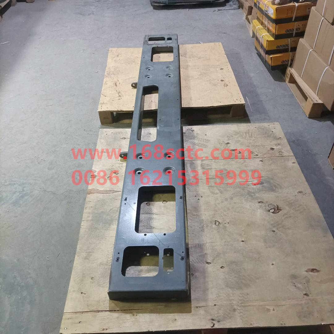 WG9725939190-SINOTRUK HOWO-Bumper assembly-HaoWo2010Kuan