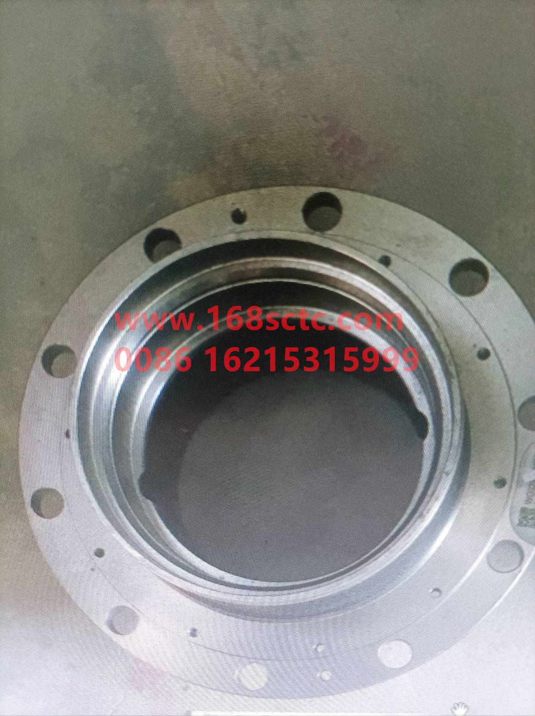 WG9231340309-SINOTRUK HOWO-rear hubHOWO09paymentwiden 32KGYuguang-ZhongQiZhongQiaoHC16