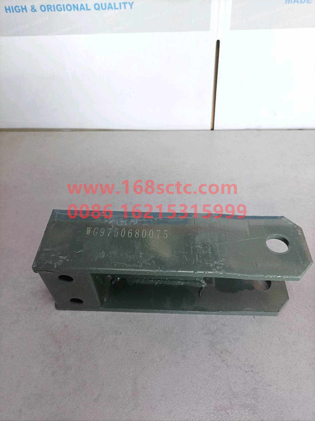 WG9750680075
