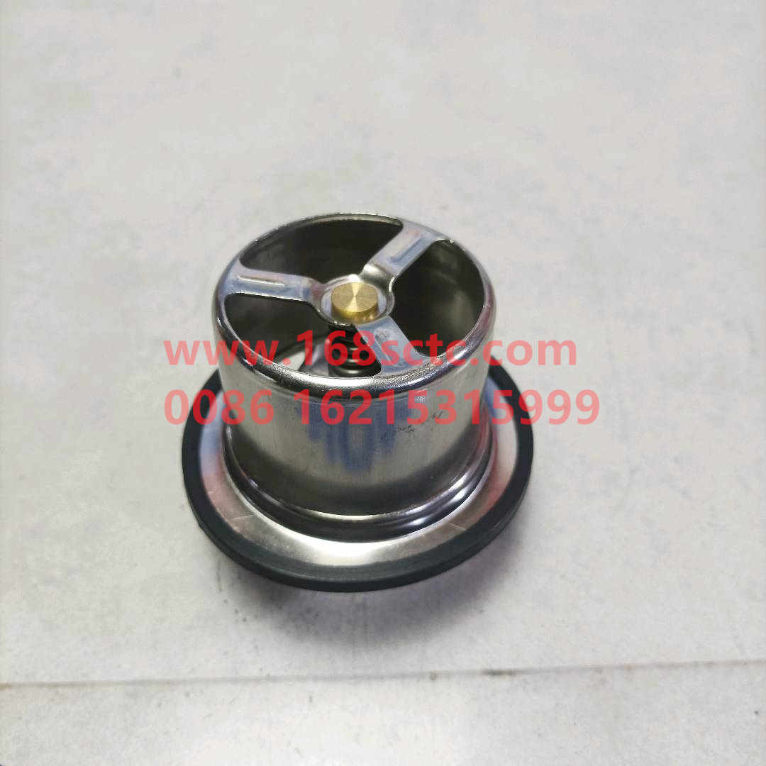 VG1047060002-SINOTRUK HOWO-thermostat core 80Spend-ZhongQiFaDongJiD10.38-50