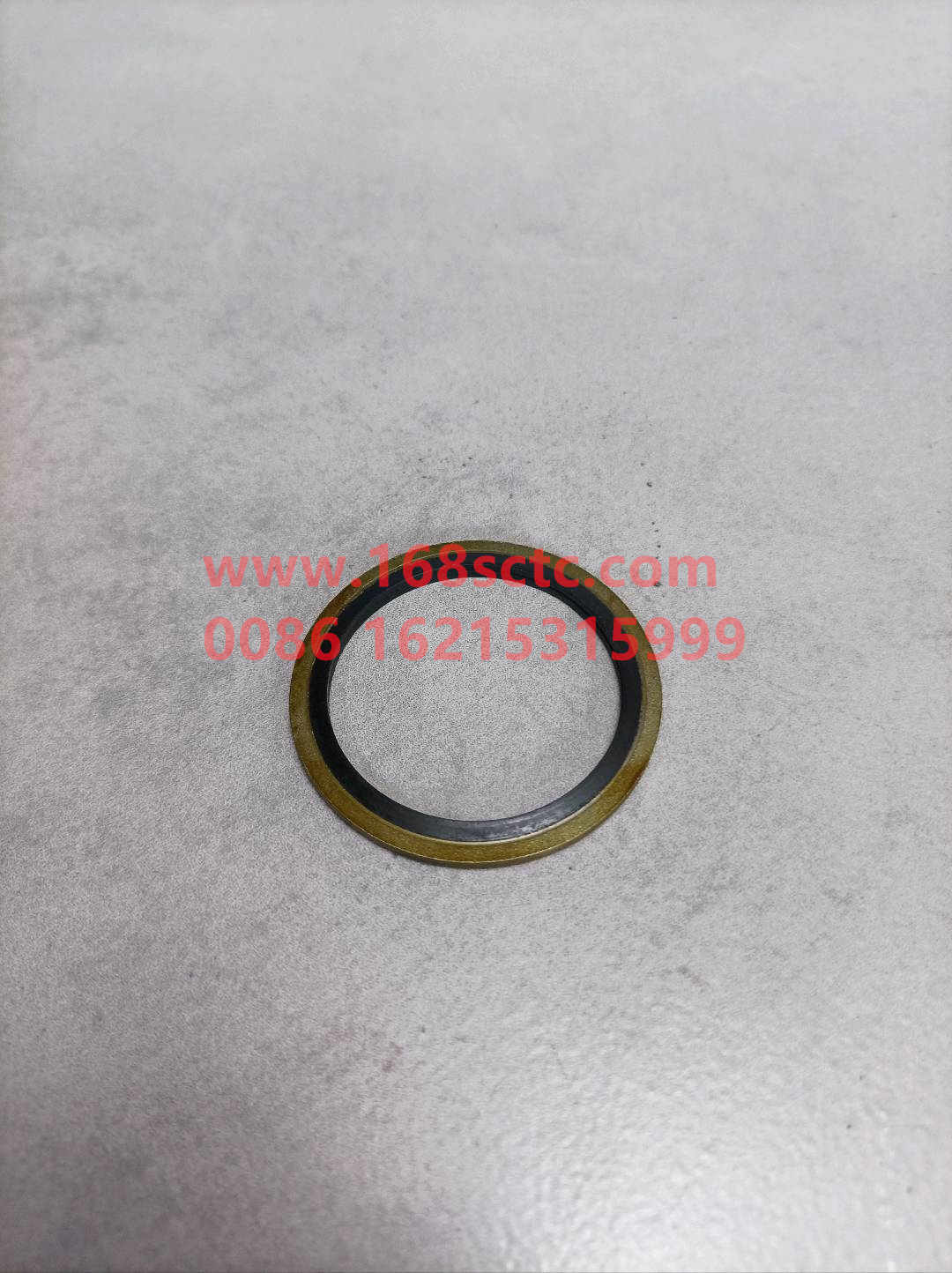 VG2600150106-SINOTRUK HOWO-Gasket-ZhongQiFaDongJiWT615.95