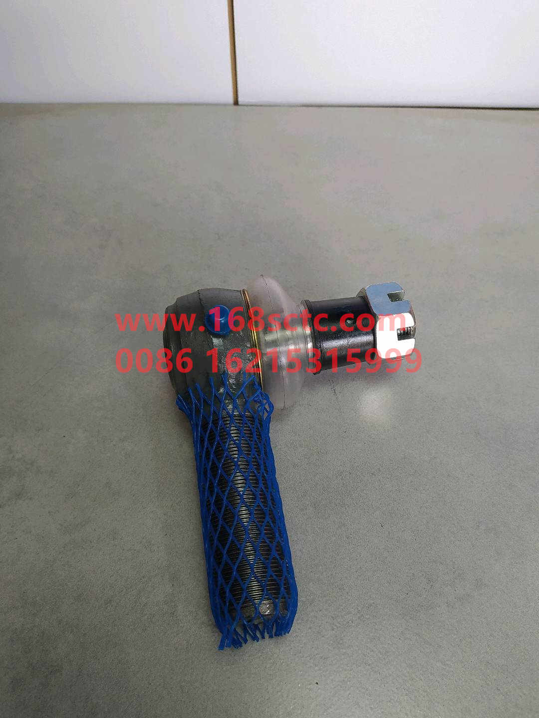 WG9925430100-SINOTRUK HOWO-Tie rod ball joint assemblyLeft-HaoWo2013Kuan