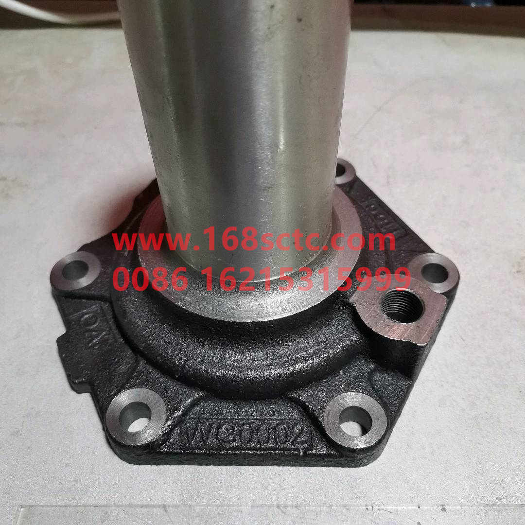 WG2222020001-SINOTRUK HOWO-A shaft coverPull-ZhongQiBianSuXiangHW18710