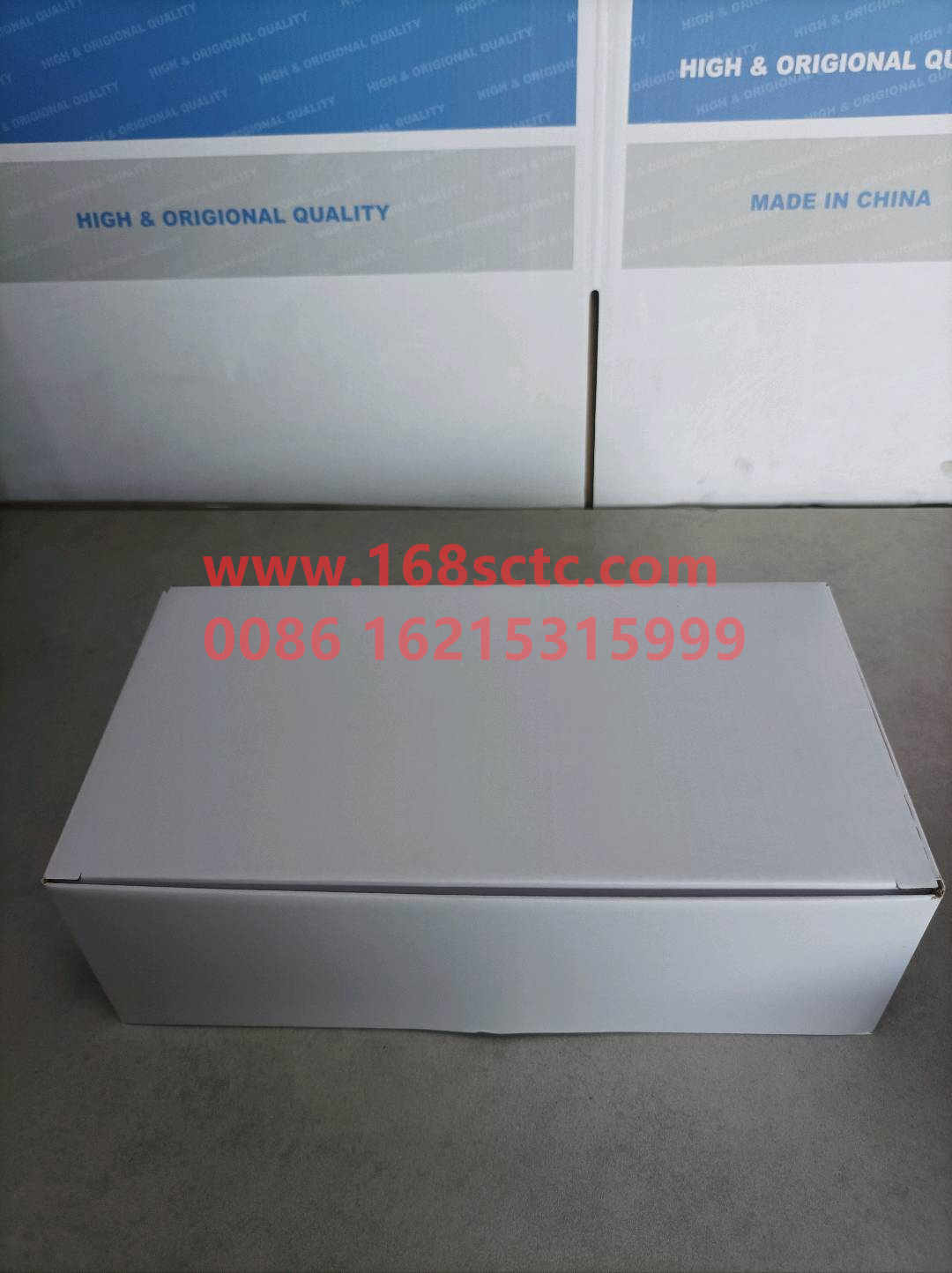 WG9000270002-SINOTRUK HOWO-Two tone air hornSolenoid valve with air hornkindy-HaoWo2013Kuan