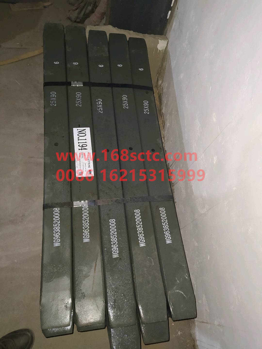 WG9638520008-6