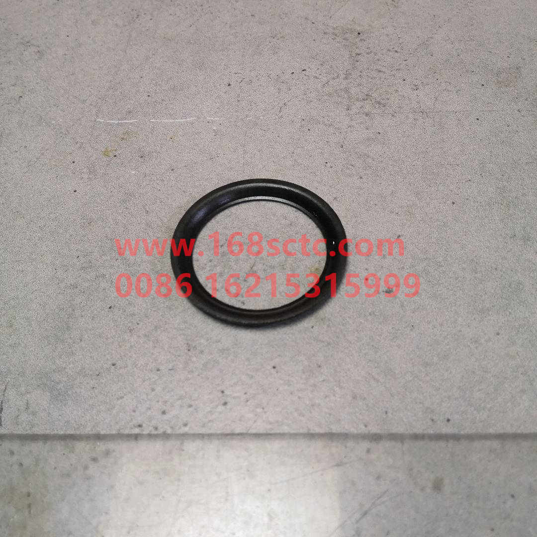 AZ9231320222-SINOTRUK HOWO-Bushing retaining ring-ZhongQiAC16MinYongQiao
